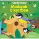 Húzd és mondd! Madarak a kertben - lapozgató