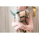 Hobby horse játék és gyermek