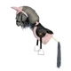 Hobby horse rózsaszín kiegészítők