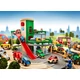 Brio World favonat világ