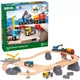 Brio 33210 kőbánya favonatszett