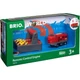 Brio 33213 távirányítós tehervonat doboz