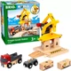 Brio World teherrakodó daru