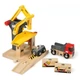 Brio World 33280 teherdaru állvány favonathoz