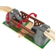 Brio 33391 összeomló híd