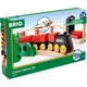 Brio 33424 klasszikus delux favonat készlet