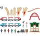 Brio World 33512 vonatszett 42 része