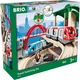 Brio World 33512 személyvonat szett doboza