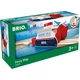 Brio 33569 komphajó doboz