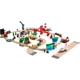 Brio World delux óriás vonatszett