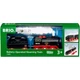 Brio 33884 elemes gőzmozdony doboz