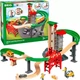 Brio 33887 emelő és rakodó állomás 
