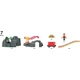 Brio World 33889 daru és hegy szett 7 része