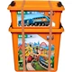 Brio 33977 Smart Tech sound kalandalagút vonatszett