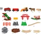 Brio World 33984 vonatszett 30 része