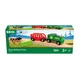 Brio 36018 elemes farm vonat