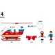 Brio 36022 mentőhelikopter részei