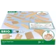 Brio 36030 delux sín szett
