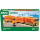 Brio 36049 aranyszállító vonat