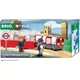 Brio 36085 londoni underground vonat