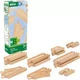 Brio 36099 kezdő sínkészlet kiegészítő szett