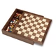 Cayro 1615 Games Plus 5 társasjáték egyben