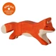 HOLZTIGER 80094 futó róka