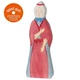 HOLZTIGER Nagymama figura