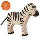 HOLZTIGER 80568 zebra