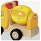 Fajáték cementmixer