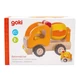 Goki 55926 fa betonkeverő doboza