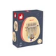 Janod 07642 játék kalimba doboza