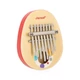 Janod 07642 kalimba