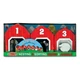 Melissa and Doug ólsoroló doboza