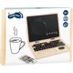 Small foot 11193 fa laptop mágneses táblával csomagolása