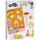 Small foot 11571 kalapácsos mozaik kirak doboza