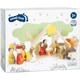 Small foot 12356 karácsonyi Betlehem játék doboza