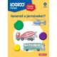 Logico Primo - Ismerd meg a járműveket! feladatcsomag