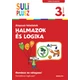 Suli Plusz Halmazok és logika 3. osztályosoknak