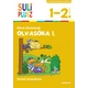 Suli Plusz Olvasóka 1. Rövid állatmesék