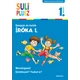 Suli Plusz Íróka 1. Hangok és betűk 1. osztályosoknak