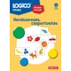 Logico Primo - Rendszerezés, csoportosítás feladatcsomag