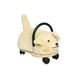 Small Dog Wheely Bug