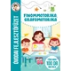 Ovis fejlesztőfüzet írásgyakorláshoz - finommotorika