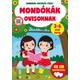 Mondókák matricákkal