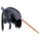Hobby horse kék kiegészítők