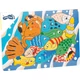 Small foot halas fa puzzle