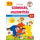 Ovis fejlesztő - Ügyesedj, okosodj sorozat