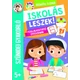 Szünidei gyakorló - Iskolás leszek foglalkoztató 5+