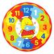 Kép 1/2 - Macis órás puzzle